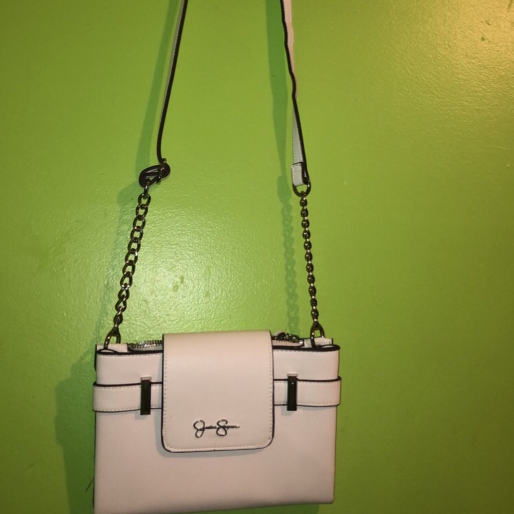New Jessica Simpson Crossbody bag